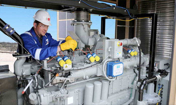 Diesel-Generator-Service-Australia